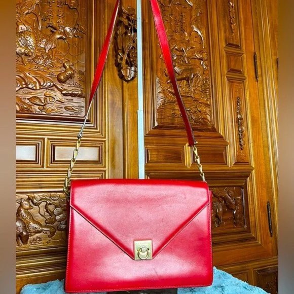CELINE ENVELOPE BAG - Picture 1 of 16